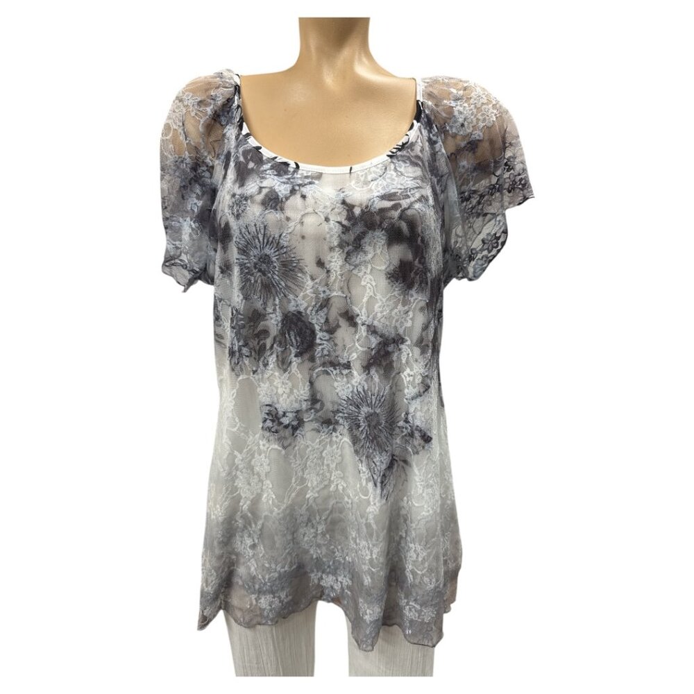 Brittaney Black Size L